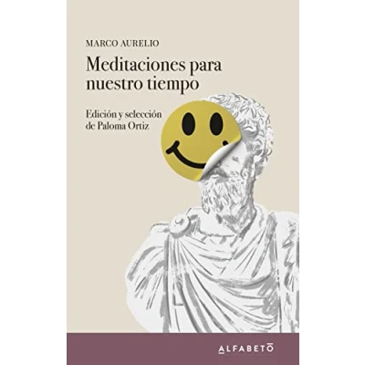 Imagen de Meditaciones Para Nuestro Tiempo (SIN COLECCION)