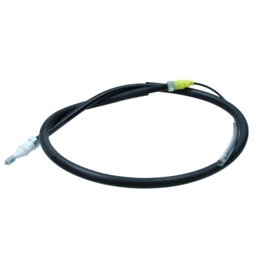 Imagen de MAXGEAR 32 1496 Cable de Freno Mano Atrás derecha 1355, 1043