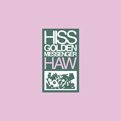 Imagen de Haw (Reissue) [Vinilo]