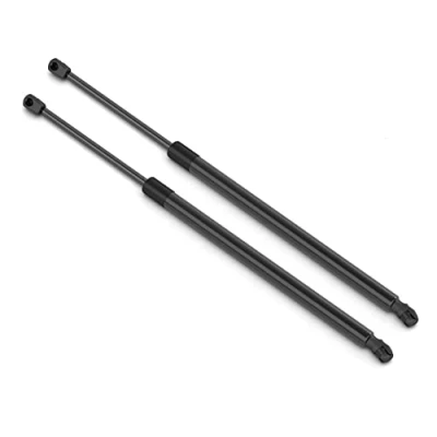 Imagen de Stabilus LIFT O MAT® 020890 Amortiguador de gas para maletero con 550 Newton VW Golf 521/5M1 2007 2014, color negro