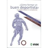 Imagen de ¿como Formar Un Buen Deportista?