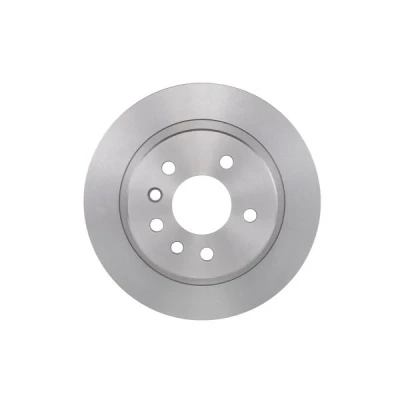 Imagen de BOSCH 0 986 478 609 Disco de freno 286 12 5 110 macizo aceitado OPEL: Omega B Berlina