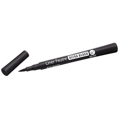 Imagen de Bourjois Liner Feutre Eyeliner 41 Ultra Black 0,8 ml