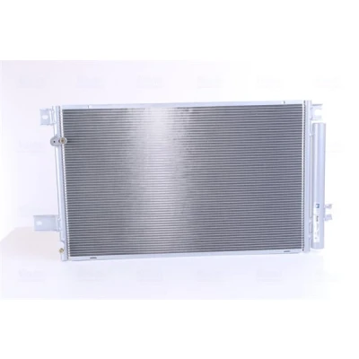 Imagen de NISSENS 940022 Condensador con secador Aluminio 646 R 134 a TOYOTA: Avensis II Station Wagon, Berlina
