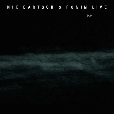 Imagen de Nik Bärtsch&#039; Ronin live