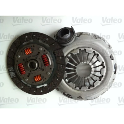 Imagen de VALEO SERVICE KIT3P for CONVERSION Kit 826909 de Embrague con cojinete desembrague, sin volante motor MINI: Hatchback, Cabrio