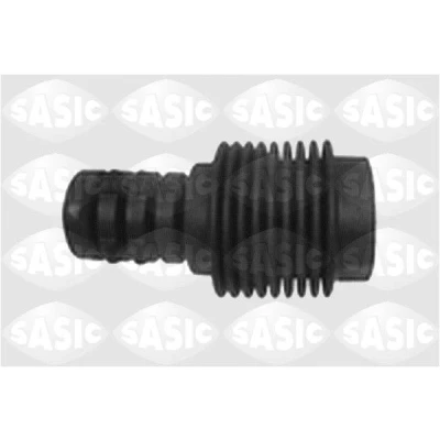 Imagen de SASIC 4001629 Guardapolvo Amortiguador Eje delantero RENAULT: GRAND SCENIC 2, MEGANE 2 norauto, oscaro, mister auto