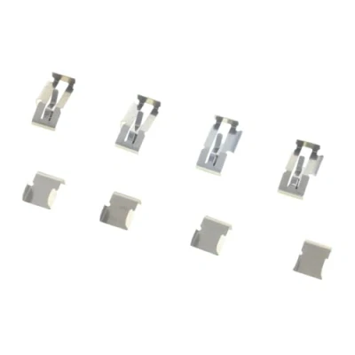 Imagen de DELPHI LX0183 Kit de accesorios, pastillas frenos DAIHATSU: Rocky SUV, SUV Cabrio, Feroza Soft Top