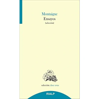 Imagen de Ensayos (Doce uvas)