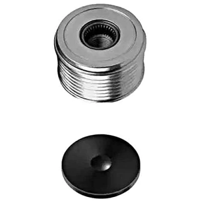 Imagen de HELLA 9XU 358 038 191 Rueda Libre Alternador 36,5 con caperuza FORD: Transit Mk5 Furgón