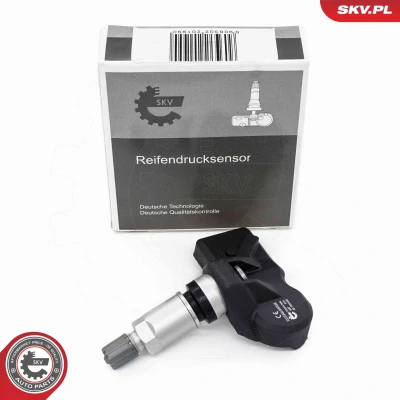 Imagen de Sensor de ruedas, control presión neumáticos ESEN SKV 70SKV006