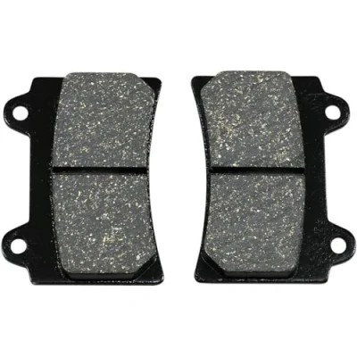 Imagen de EBC Brakes FA123 Juego de pastillas freno