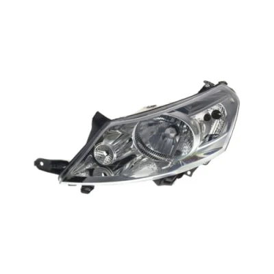 Imagen de VALEO 043405 Faros FIAT: Scudo II, II Furgón, CITROËN: Jumpy Furgón