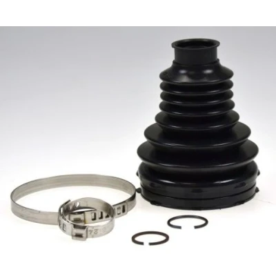 Imagen de SPIDAN 25935 Fuelle Palier 106 TPE (elastómero termoplástico)