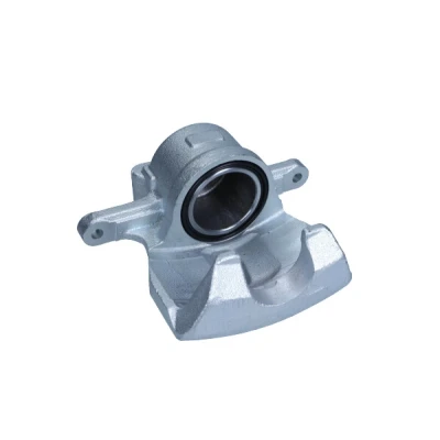 Imagen de MAXGEAR 82 0783 Pinza de freno Hierro fundido Eje delantero, izquierda
