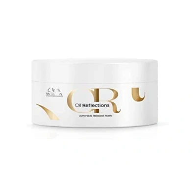 Imagen de Wella Professionals Oil Reflections Luminous Reboost Mask 150 ml