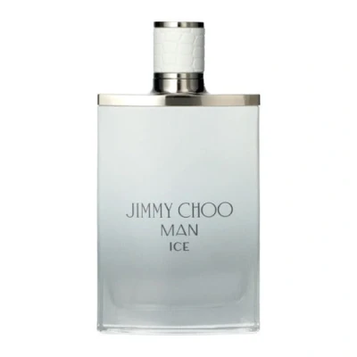 Imagen de Jimmy Choo Man Ice Eau de Toilette 50 ml