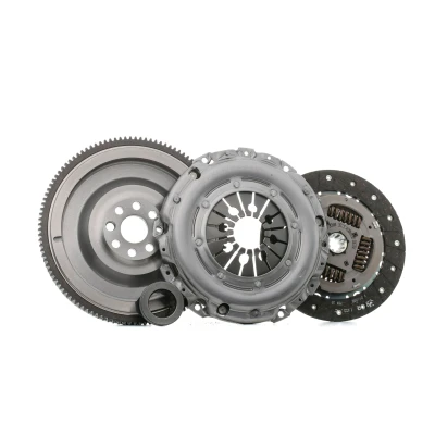 Imagen de VALEO KIT4P CONVERSION Kit 835087 de Embrague BMW: 5 Berlina, 3 Cabrio norauto, oscaro, mister auto