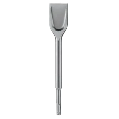 Imagen de BOSCH HS1425 Cincel ancho SDS Plus Bulldog Xtreme de acero 1 1/2 pulgadas x 10