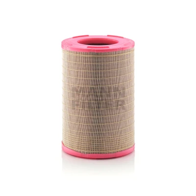 Imagen de MANN FILTER C 30 1240 Filtro de aire 448 304 Cartucho filtrante SCANIA: P,G,R,T series, 4 series