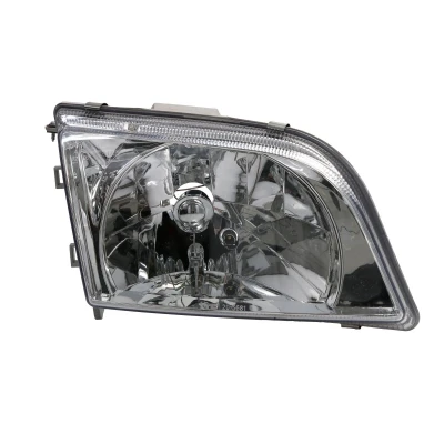 Imagen de TYC 20 5681 18 2 Faros derecha H4 sin electromotor