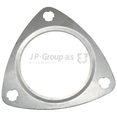 Imagen de JP GROUP 1621101800 Junta, tubo de escape triangular DANSK PORSCHE: 911 Coupé