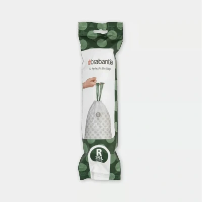 Imagen de Brabantia PerfectFit bolsas de basura 115622
