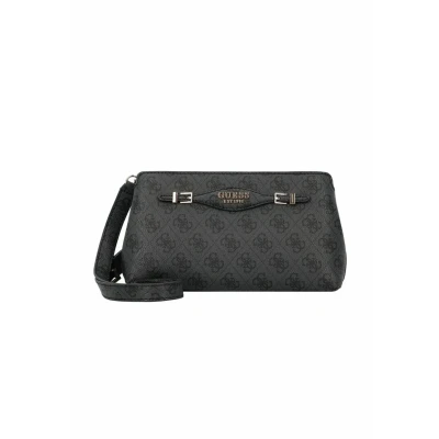 Imagen de Guess Bandolera, Mujer, Talla: One Size, Coal logo