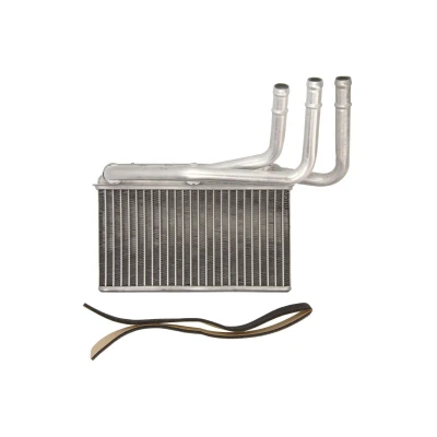 Imagen de Intercambiador de calor, calefacción interior THERMOTEC D6B016TT