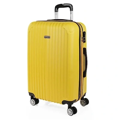 Imagen de Itaca Sevron Trolley, Talla: One Size, Amarillo