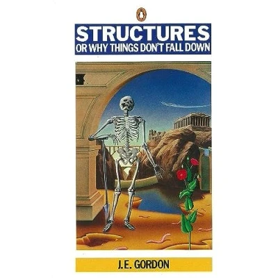 Imagen de Structures: Or Why Things Don T Fall