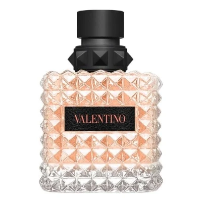 Imagen de Valentino Donna Born in Roma Coral Fantasy Eau de Parfum 30 ml