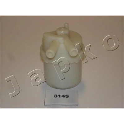 Imagen de JAPKO 30314 Filtro Combustible de tubería MAZDA: 323 C IV Hatchback