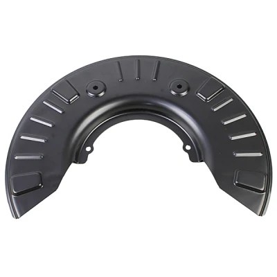 Imagen de METZGER 6115439 Chapa Protectora de Disco Freno Eje delantero, izquierda, derecha MERCEDES BENZ: Vito Bus, Viano, Mixto norauto