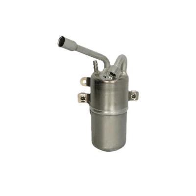Imagen de PRASCO RTD493 Filtro Deshidratante R 134 a Aluminio sin sensor NISSAN: Note I, MICRA 3, RENAULT: CLIO 3