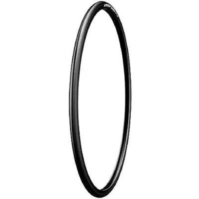 Imagen de MICHELIN Dynamic Sport Cubierta para Bicicleta, Deportes y Aire Libre, Negro, 700x25