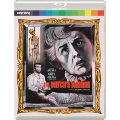 Imagen de The Witch’s Mirror (UK Standard Edition)