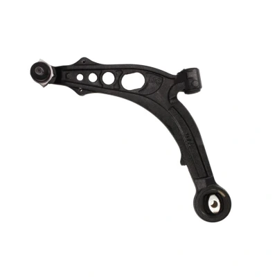 Imagen de MAGNETI MARELLI 301181309600 Barra oscilante, suspensión de ruedas Eje delantero, izquierda Brazo oscilante transversal Fundición gris