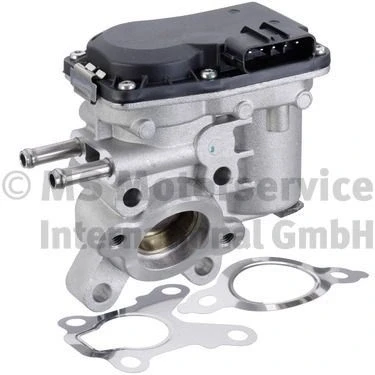 Imagen de PIERBURG 7.10334.19.0 Válvula EGR eléctrico de control con junta NISSAN: Pathfinder 3, NP300 Navara Pick up