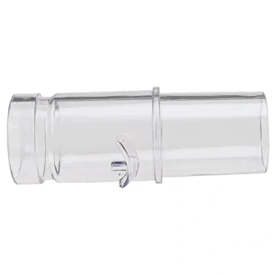 Imagen de vhbw Adaptador aspiradora conexión a accesorios de 32 mm compatible con Dyson DC30, DC28, DC29, DC33, DC31, DC32, DC36, DC34, DC35, DC38, DC37