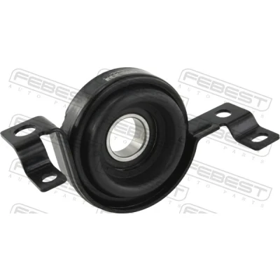 Imagen de Cojinete, soporte intermedio del árbol de transmisión FEBEST CRCB KLR