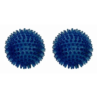 Imagen de FitBALL Spiky Massage Balls 6cm (Set of 2) by Ball Dynamics