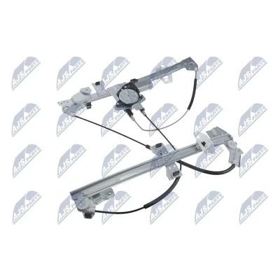 Imagen de Nty Elevalunas Delante, izquierda eléctrico con electromotor EPS CT 001S PEUGEOT: Partner I Combispace, Furgón norauto, oscaro, mister auto