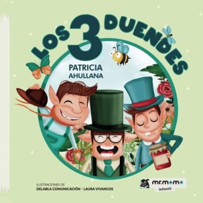 Imagen de Los 3 Duendes