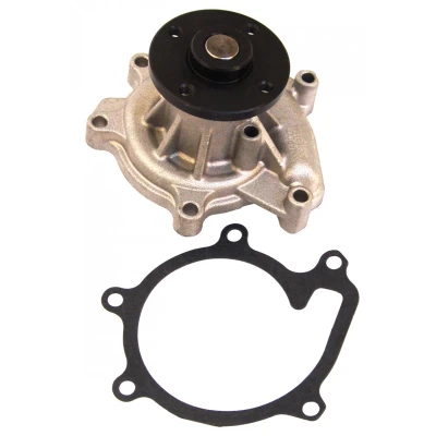 Imagen de MAPCO 21548 Bomba de agua mecánico TOYOTA: Yaris II Hatchback, I Hatchback