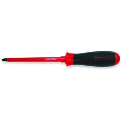 Imagen de TOPTUL FCEB0110 Destornillador PZ1 100