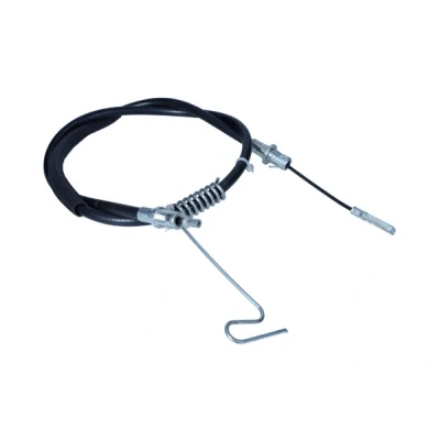 Imagen de MAXGEAR 32 1076 Cable de Freno Mano 1235, 1033 Discos FORD: Transit Mk6 Furgón