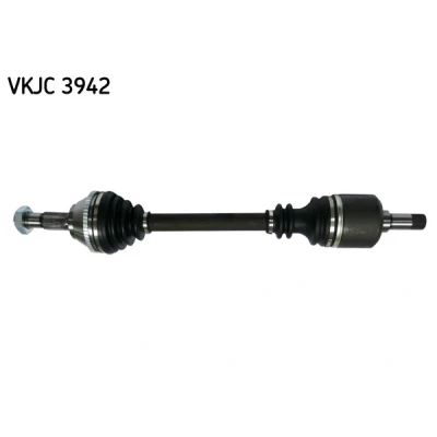 Imagen de SKF VKJC 3942 Árbol de transmisión 763,5, 70 CITROËN: Jumper I Furgón, Bus, Camión plataforma/Chasis, PEUGEOT: Boxer Furgón