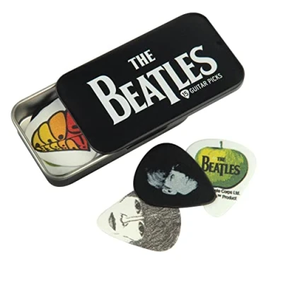 Imagen de Planet Waves 1CAB4 15BT1 Púa (tamaño medio)