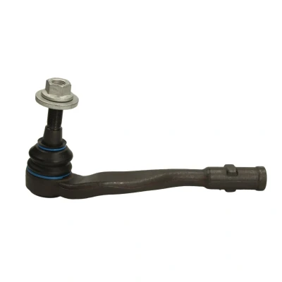 Imagen de FEBI BILSTEIN 40993 Rótula de dirección Eje delantero, izquierda con tuerca autofijadora AUDI: A8 D4